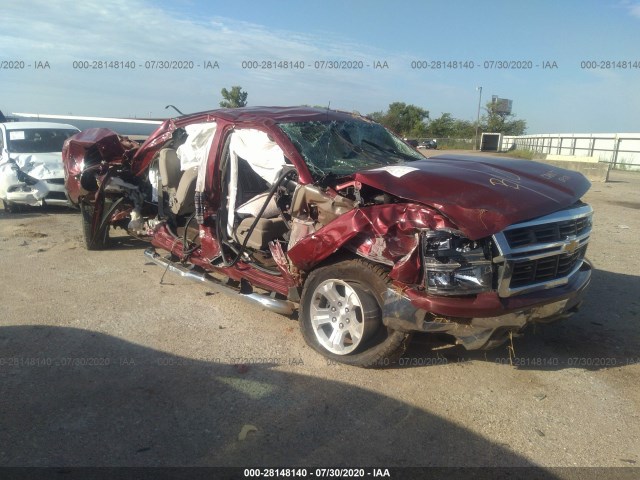 CHEVROLET SILVERADO 1500 2014 3gcukrec4eg345974