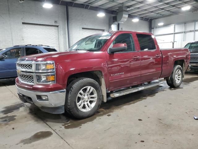 CHEVROLET 1500 2015 3gcukrec4fg176914