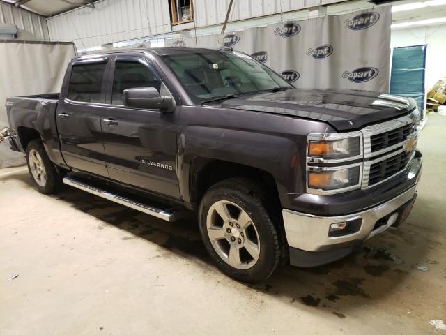 CHEVROLET SILVERADO 2015 3gcukrec4fg292792