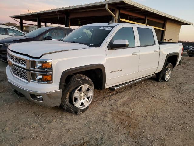 CHEVROLET ALL MODELS 2015 3gcukrec4fg414387