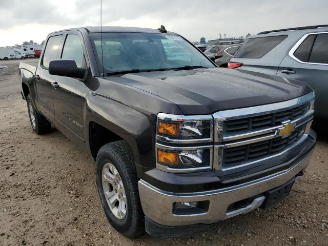 CHEVROLET SILVERADO 1500 2015 3gcukrec4fg476761