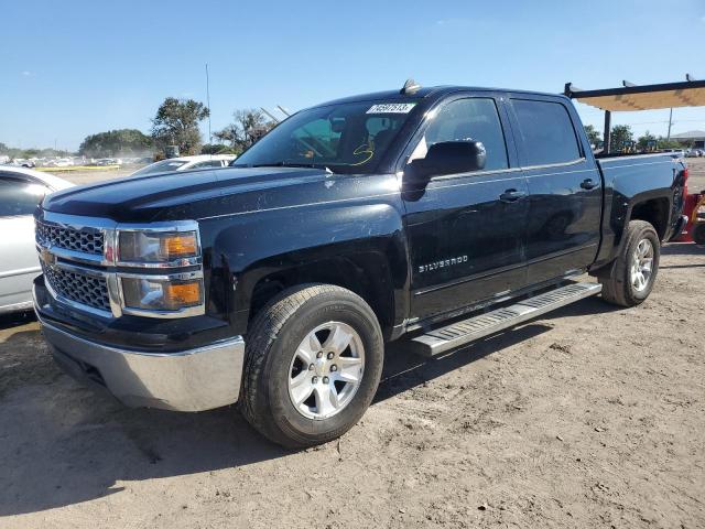 CHEVROLET ALL MODELS 2015 3gcukrec4fg488506