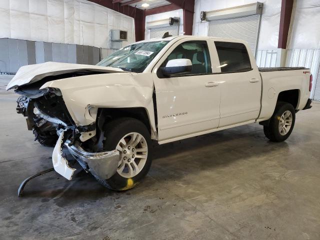 CHEVROLET 1500 2015 3gcukrec4fg521794