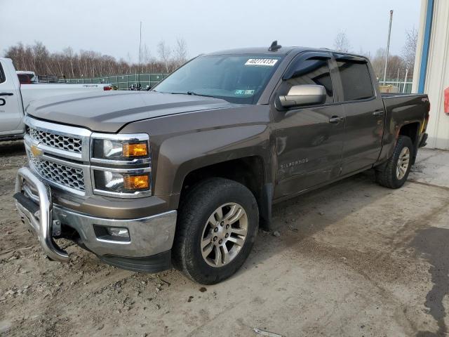 CHEVROLET 1500 2015 3gcukrec4fg521908