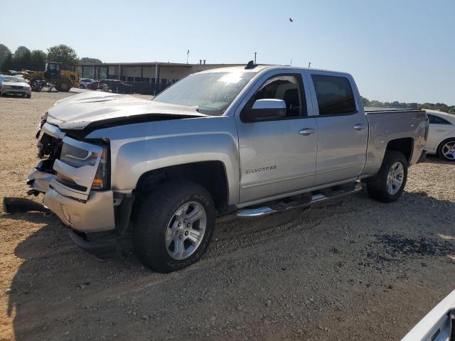 CHEVROLET SILVERADO 2016 3gcukrec4gg102166