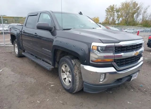 CHEVROLET NULL 2016 3gcukrec4gg106394