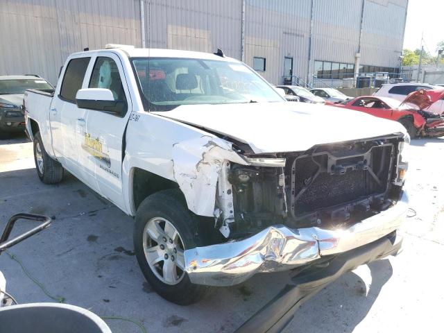 CHEVROLET 1500 2016 3gcukrec4gg166935