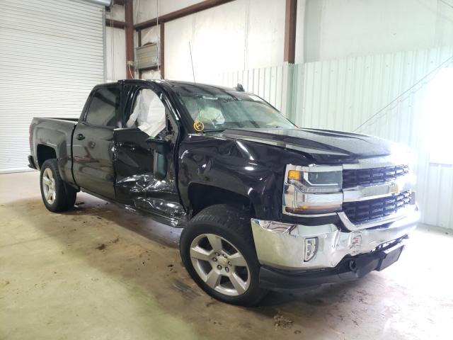 CHEVROLET SILVERADO 2016 3gcukrec4gg186604