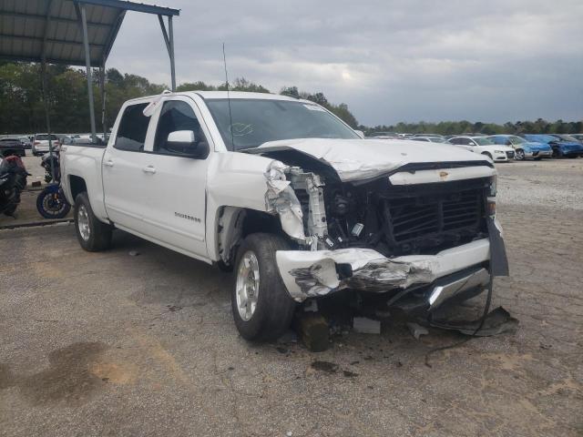 CHEVROLET SILVRDO LT 2017 3gcukrec4hg399330