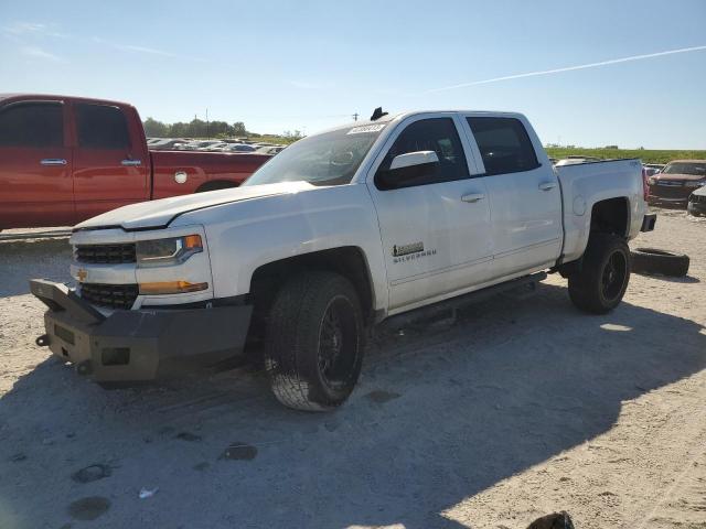 CHEVROLET SILVERADO 2017 3gcukrec4hg420449