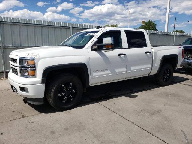 CHEVROLET ALL MODELS 2015 3gcukrec5fg141587