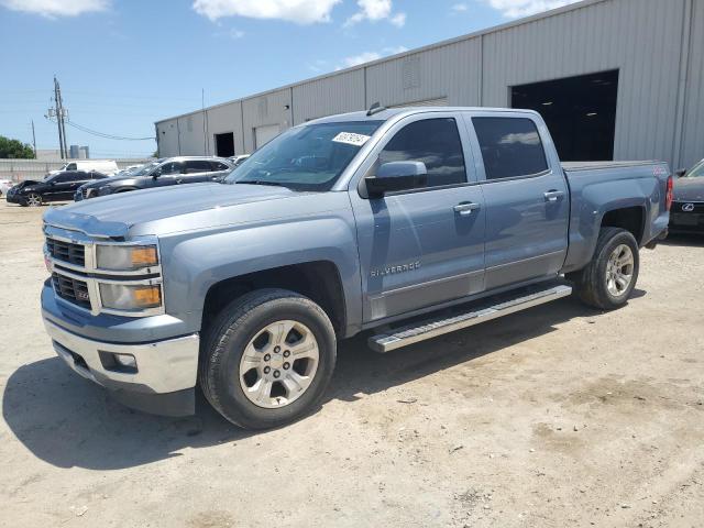 CHEVROLET SILVERADO 2015 3gcukrec5fg298049