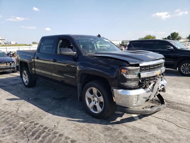 CHEVROLET SILVERADO 2016 3gcukrec5gg140506