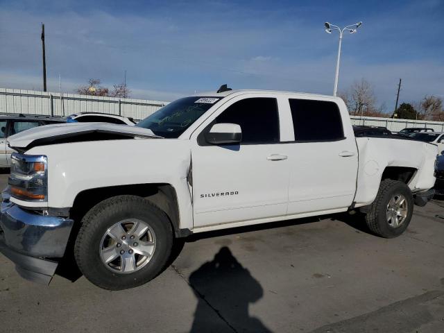 CHEVROLET COLORADO 2016 3gcukrec5gg275310