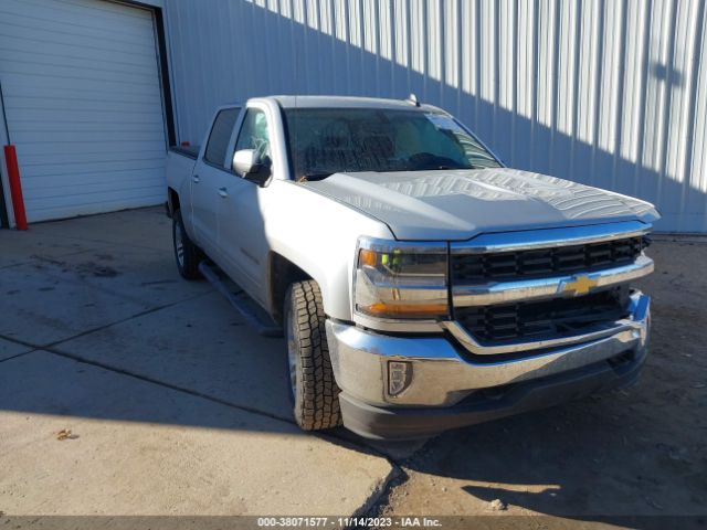 CHEVROLET NULL 2016 3gcukrec5gg280930