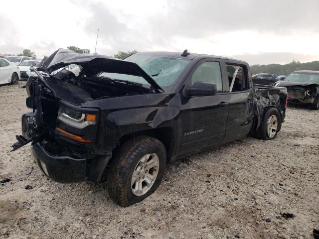 CHEVROLET SILVERADO 2017 3gcukrec5hg265717