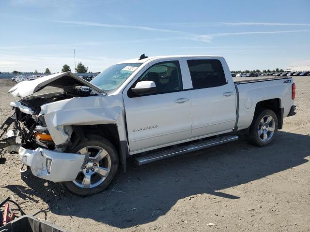 CHEVROLET SILVERADO 2017 3gcukrec5hg294652