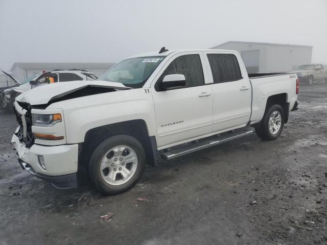 CHEVROLET SILVERADO 2017 3gcukrec5hg296062