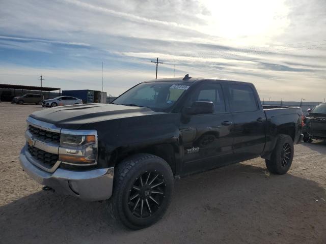 CHEVROLET 1500 2017 3gcukrec5hg336690