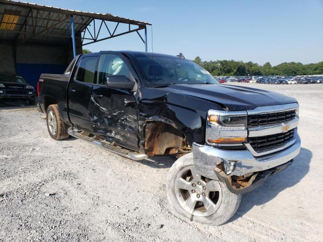 CHEVROLET SILVERADO 2017 3gcukrec5hg363128