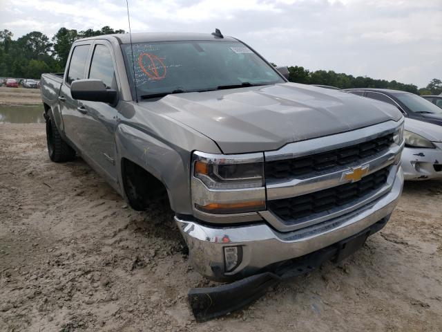 CHEVROLET SILVERADO 2017 3gcukrec5hg388451