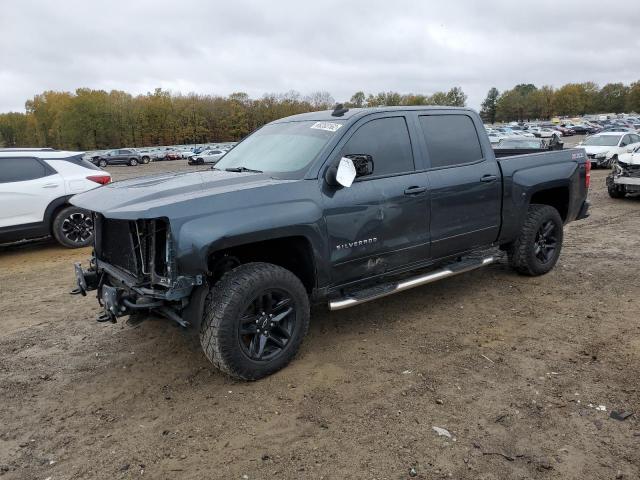 CHEVROLET SILVERADO 2017 3gcukrec5hg394721