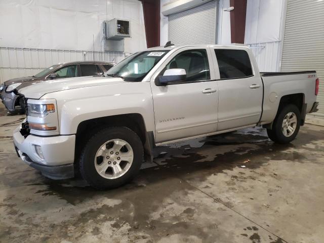 CHEVROLET 1500 2017 3gcukrec5hg427670