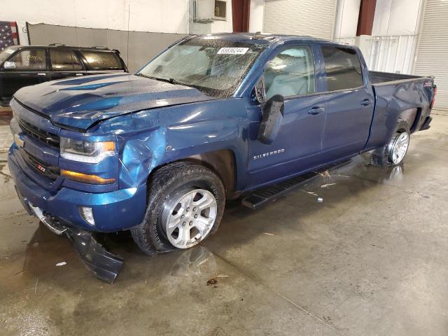 CHEVROLET 1500 2017 3gcukrec5hg503890