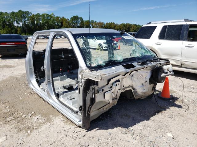 CHEVROLET SILVERADO 2018 3gcukrec5jg259468