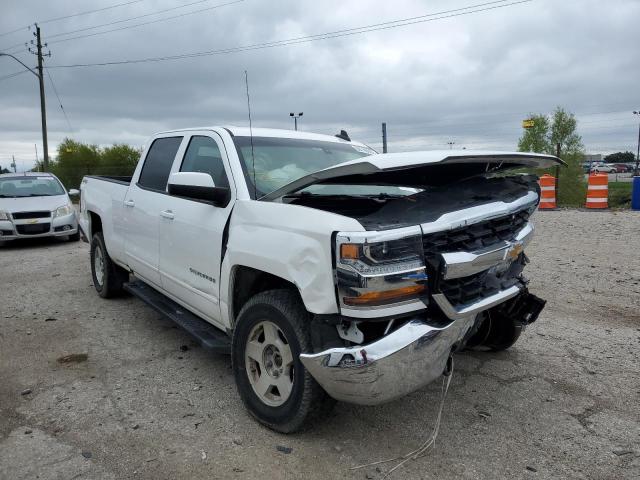 CHEVROLET SILVERADO 2018 3gcukrec5jg447892