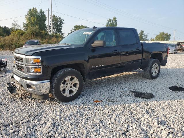 CHEVROLET SILVERADO 2014 3gcukrec6eg388129