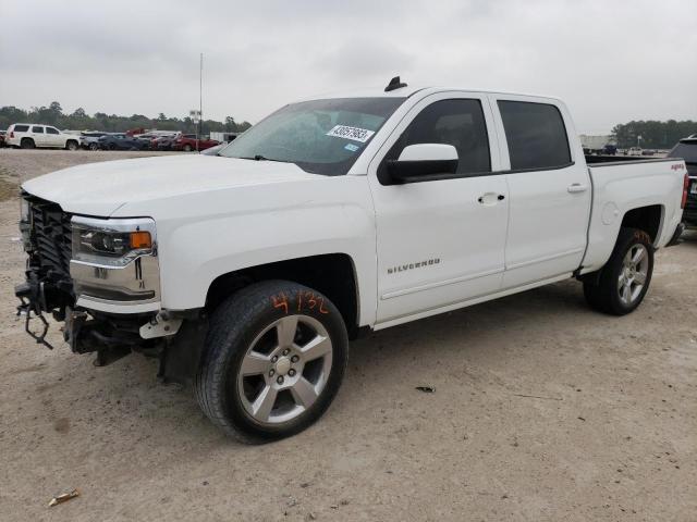 CHEVROLET SILVERADO 1500 2015 3gcukrec6fg178633