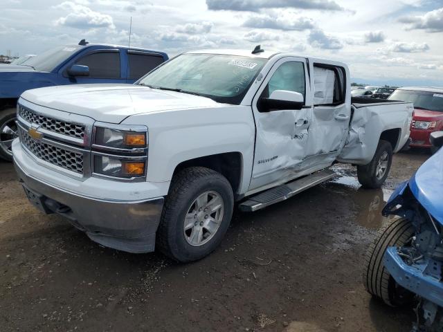 CHEVROLET ALL MODELS 2015 3gcukrec6fg217172