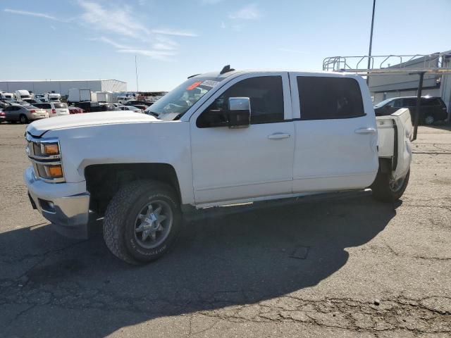 CHEVROLET ALL MODELS 2015 3gcukrec6fg224588