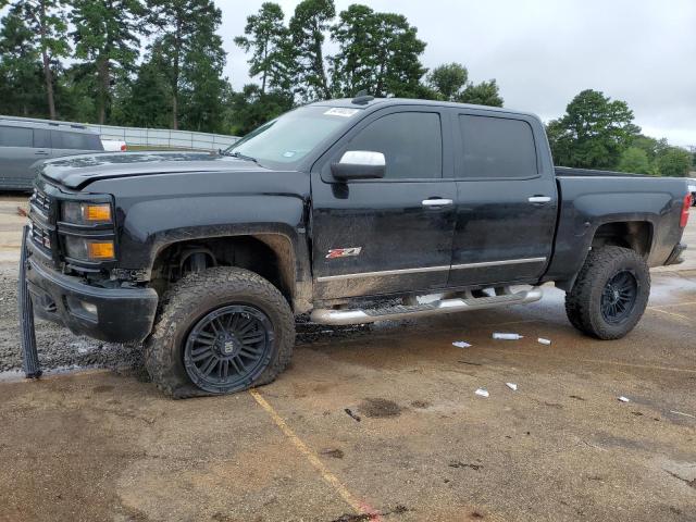 CHEVROLET SILVERADO 2015 3gcukrec6fg375656