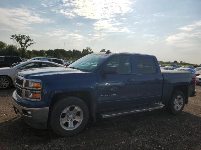 CHEVROLET 1500 2015 3gcukrec6fg528150