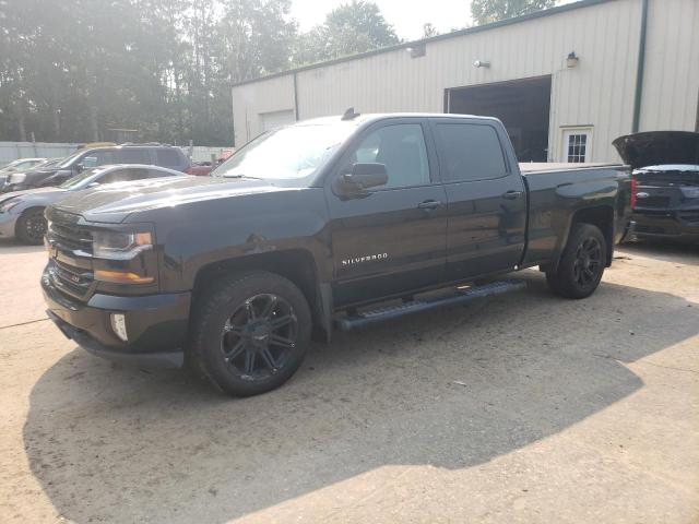 CHEVROLET 1500 2016 3gcukrec6gg274179