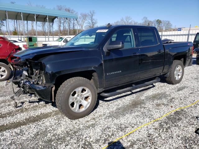 CHEVROLET PICK UP 2016 3gcukrec6gg351083