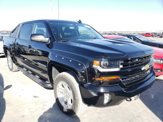 CHEVROLET SILVERADO 1500 2017 3gcukrec6hg218857