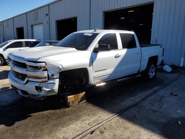 CHEVROLET SILVERADO 2017 3gcukrec6hg230538