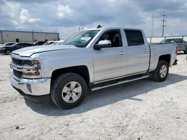 CHEVROLET SILVERADO 2017 3gcukrec6hg268402