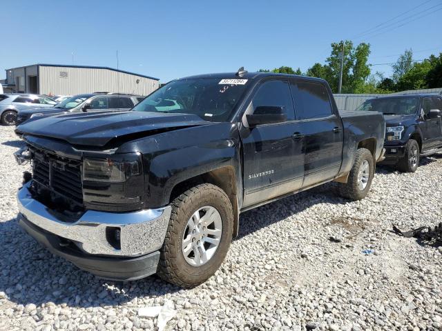 CHEVROLET SILVERADO 2017 3gcukrec6hg360819