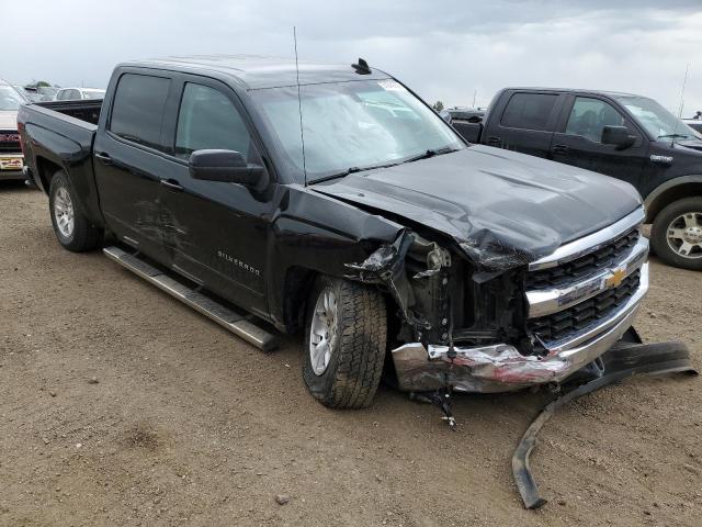 CHEVROLET SILVERADO 2018 3gcukrec6jg158908