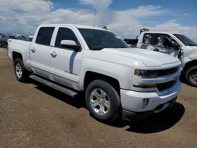 CHEVROLET 1500 2018 3gcukrec6jg323548