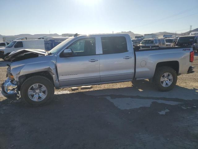 CHEVROLET SILVERADO 2018 3gcukrec6jg503824