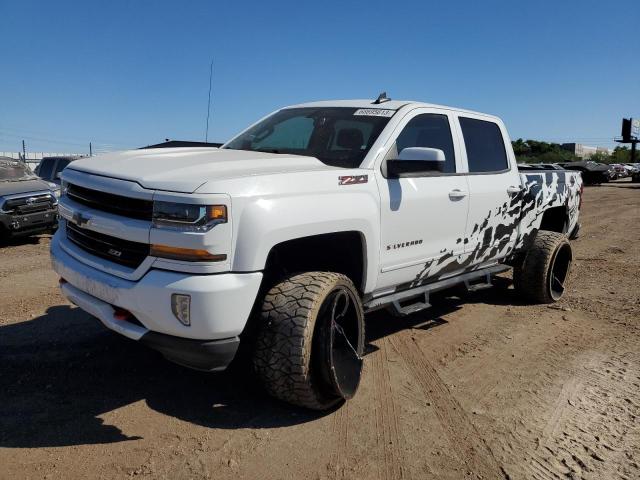 CHEVROLET NULL 2018 3gcukrec6jg517240