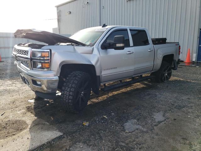 CHEVROLET ALL MODELS 2015 3gcukrec7fg157676