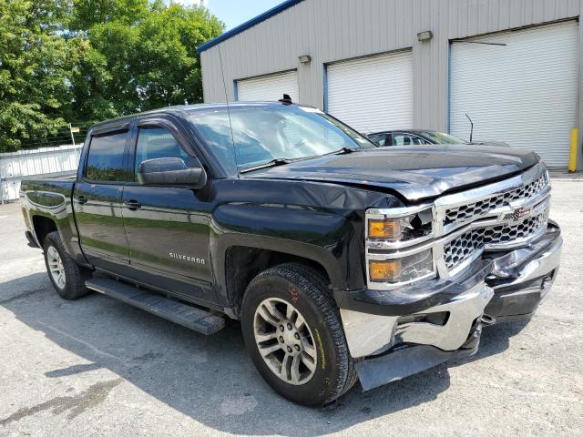 CHEVROLET SILVERADO 2015 3gcukrec7fg190399