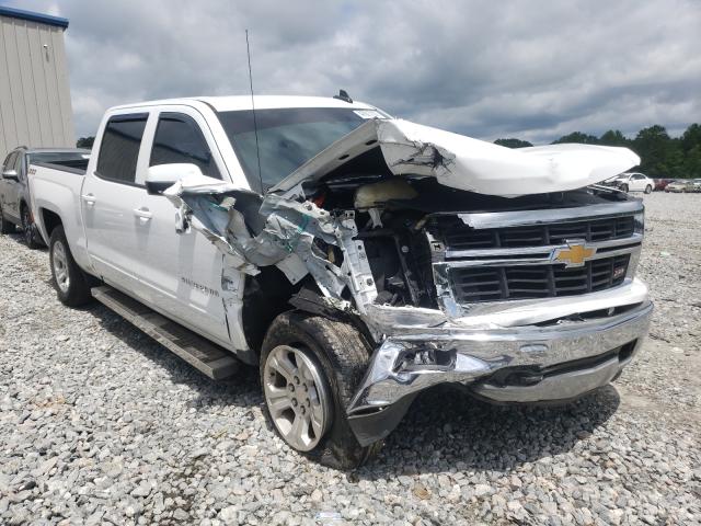 CHEVROLET SILVERADO 1500 2015 3gcukrec7fg365492