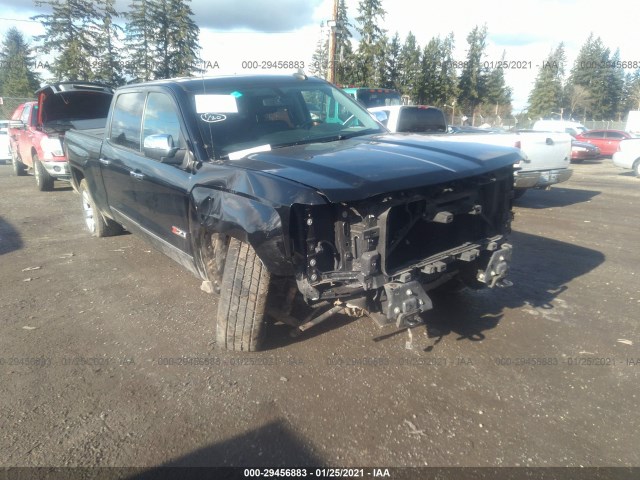 CHEVROLET SILVERADO 1500 2015 3gcukrec7fg445441